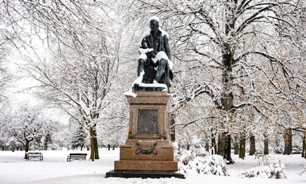 Rise and Shine: Tuesday, Feb. 24, 2026