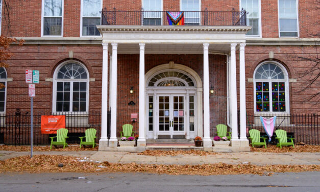 Rise and Shine: Thursday, Feb. 26, 2026