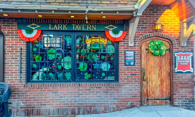 Rise and Shine: Monday, March 9, 2026