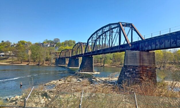 Rise and Shine: Wednesday, March 25, 2025