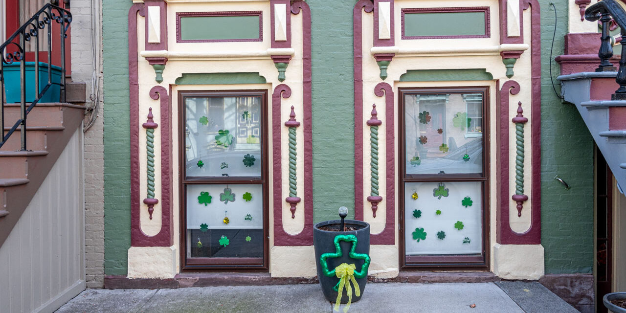 Rise and Shine: Wednesday, March 11, 2026