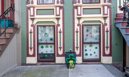 Rise and Shine: Wednesday, March 11, 2026