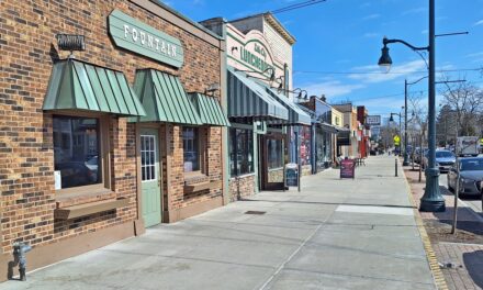 Rise and Shine: Wednesday, March 18, 2026