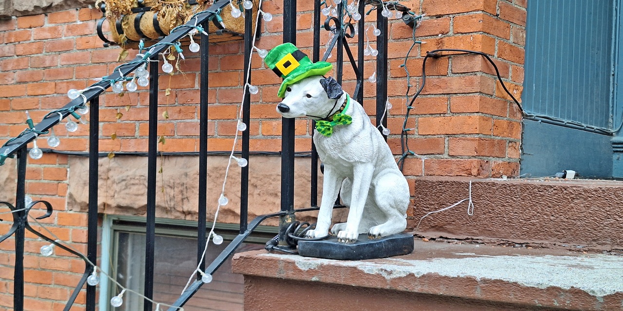 Rise and Shine: Tuesday, March 17, 2026