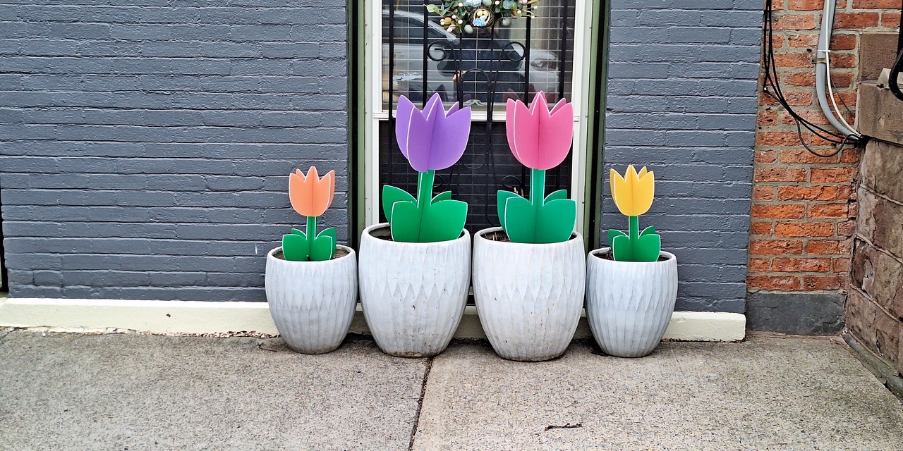 Rise and Shine: Wednesday, April 1, 2026