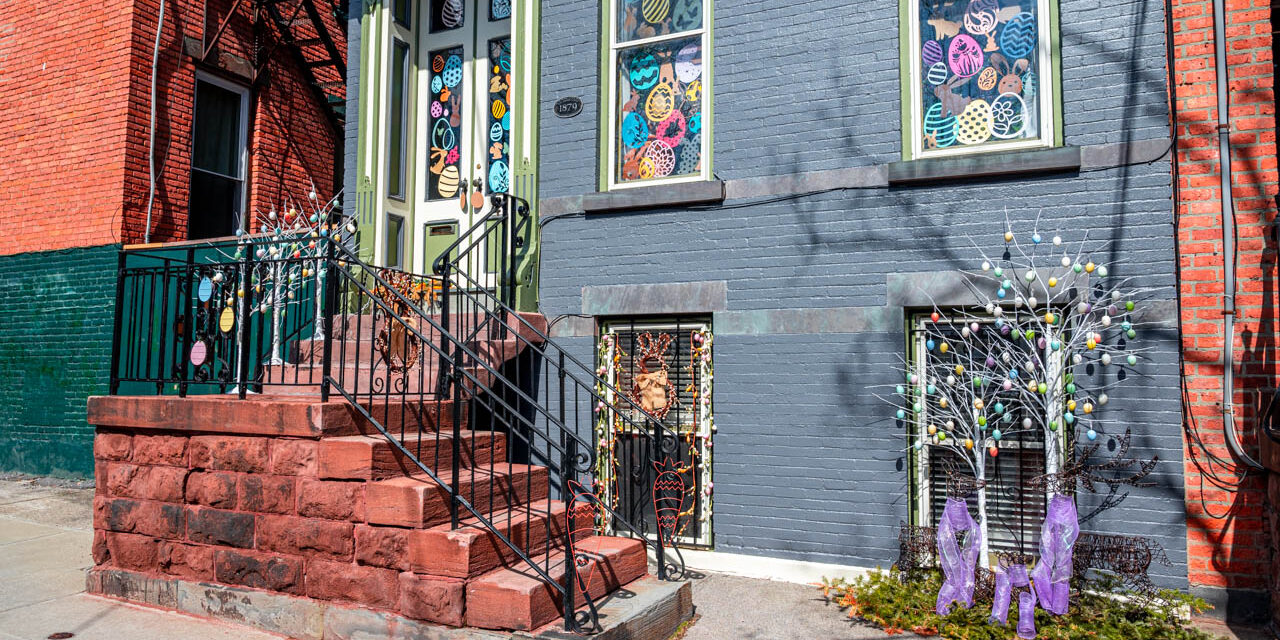 Rise and Shine: Tuesday, March 24, 2026