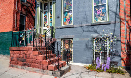 Rise and Shine: Tuesday, March 24, 2026