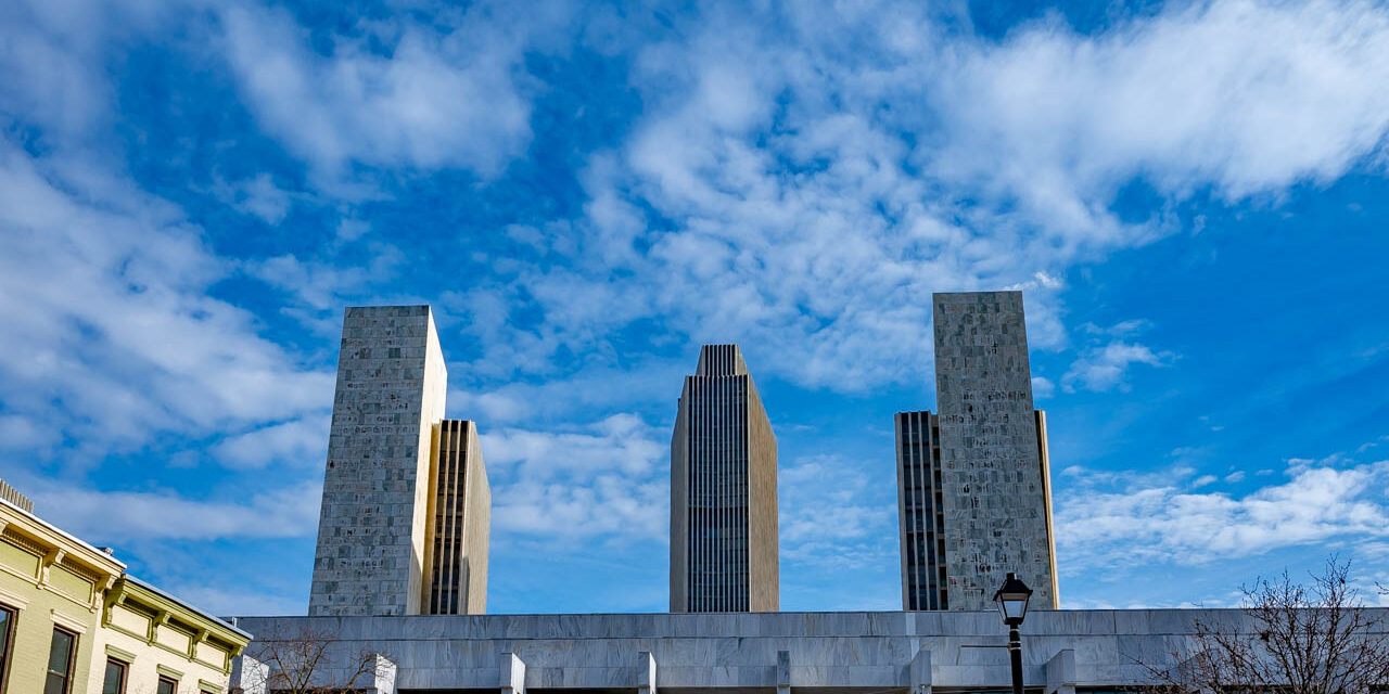 Rise and Shine: Monday, March 2, 2026