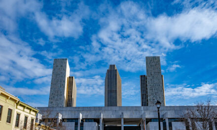 Rise and Shine: Monday, March 2, 2026