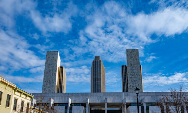 Rise and Shine: Monday, March 2, 2026