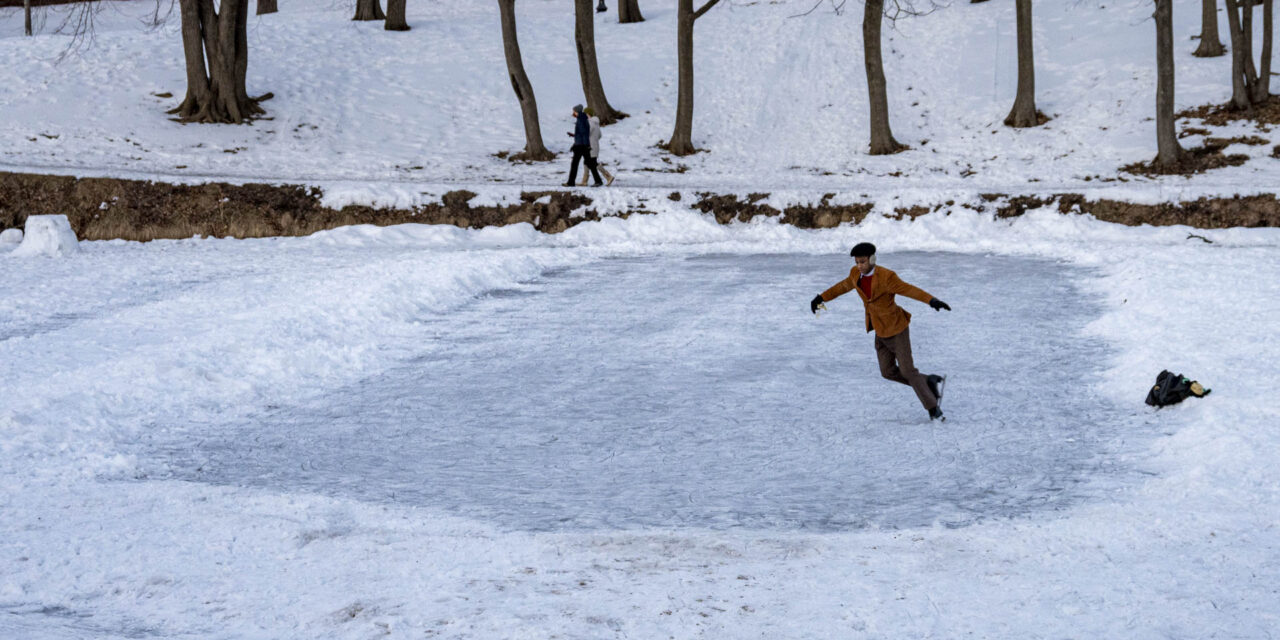 Rise and Shine: Wednesday, March 4, 2026