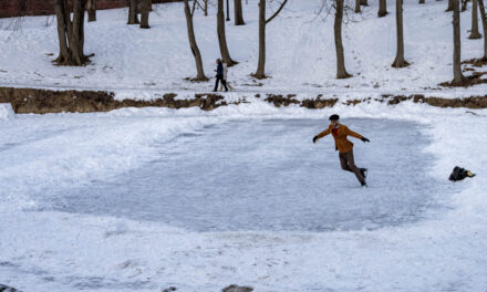 Rise and Shine: Wednesday, March 4, 2026