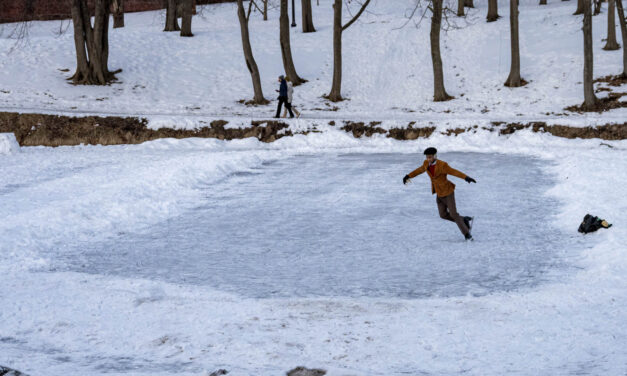 Rise and Shine: Wednesday, March 4, 2026