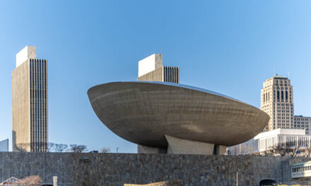 Rise and Shine: Friday, March 13, 2026