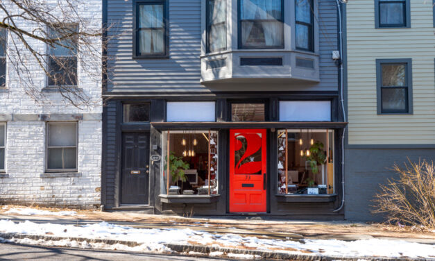 Rise and Shine: Friday, March 27, 2026