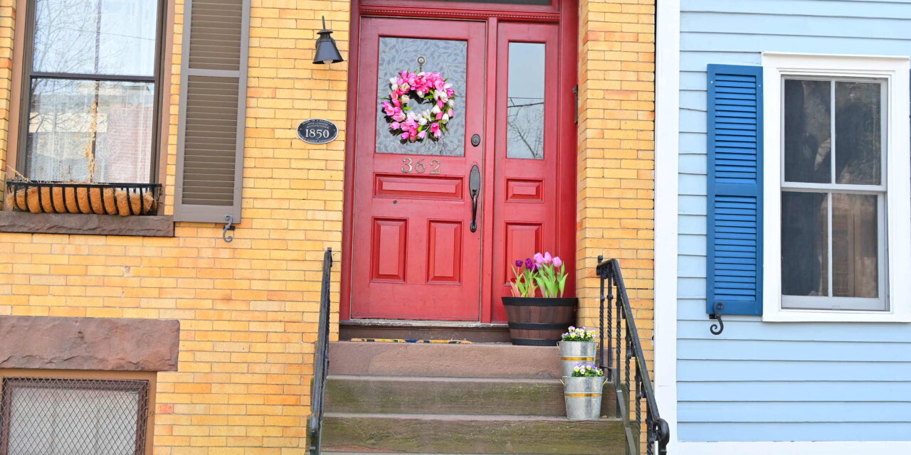 Rise and Shine: Tuesday, March 31, 2026