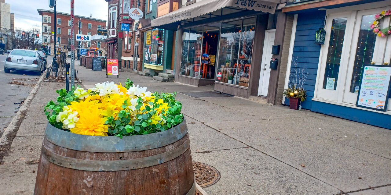 Rise and Shine: Thursday, April 9, 2026