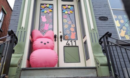 Rise and Shine: Monday, April 6, 2026