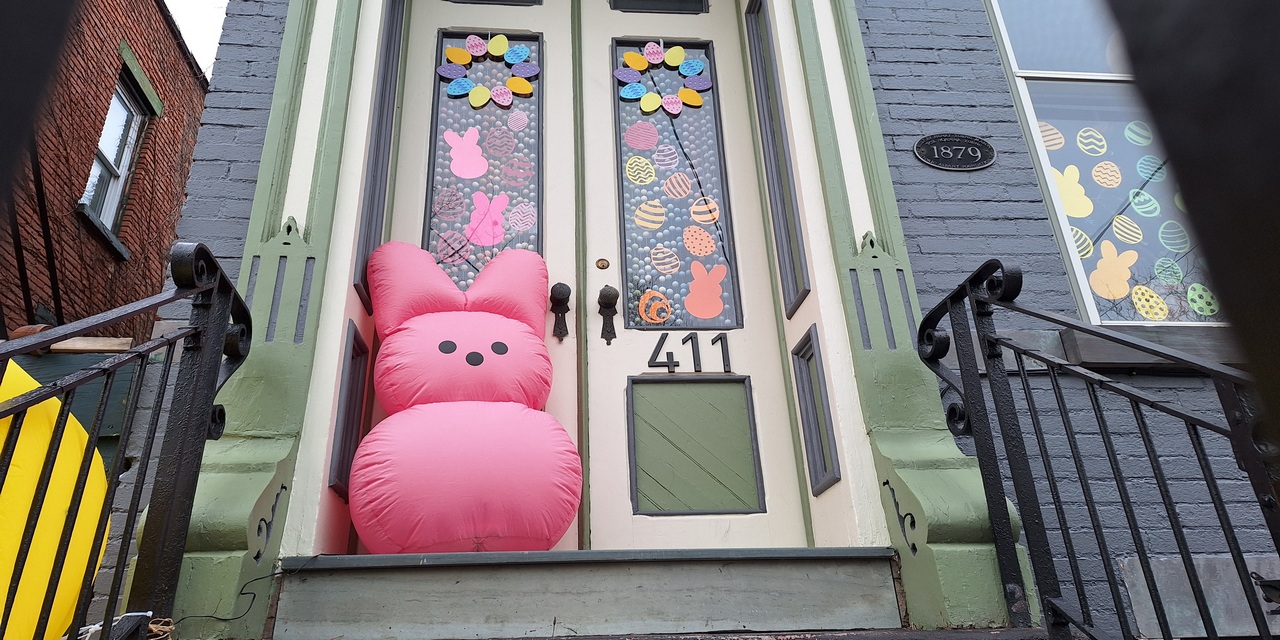 Rise and Shine: Monday, April 6, 2026