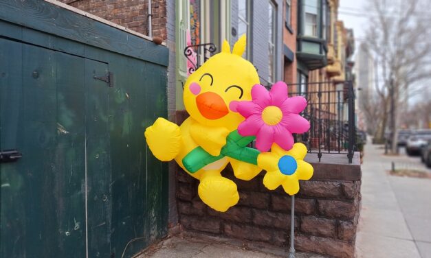 Rise and Shine: Thursday, April 2, 2026