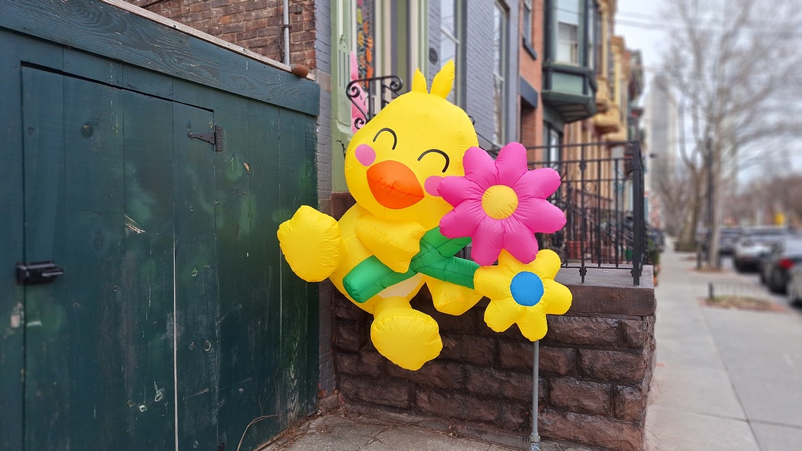 Rise and Shine: Thursday, April 2, 2026