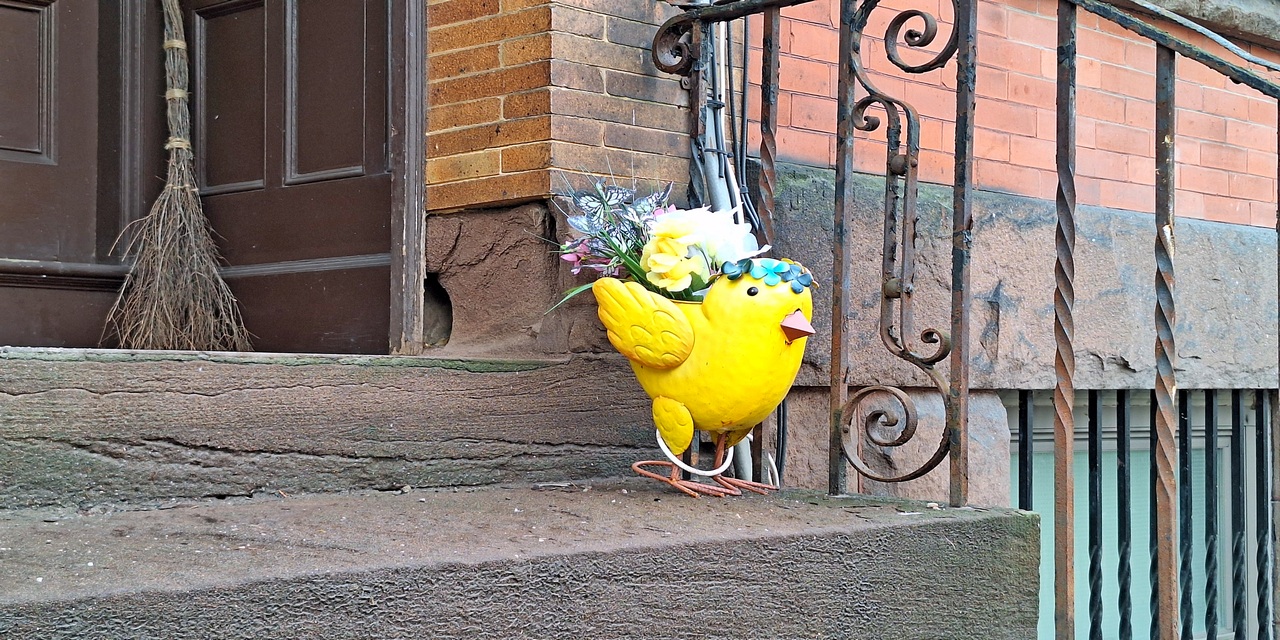 Rise and Shine: Monday, April 20, 2023