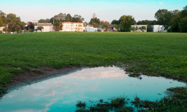 Rise and Shine: Thursday, April 30, 2026