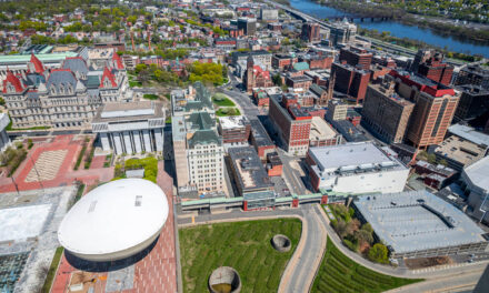 Rise and Shine: Wednesday, April 8, 2026