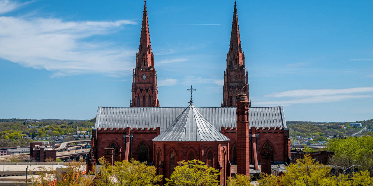 Rise and Shine: Friday, April 24, 2026