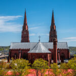 Rise and Shine: Friday, April 24, 2026