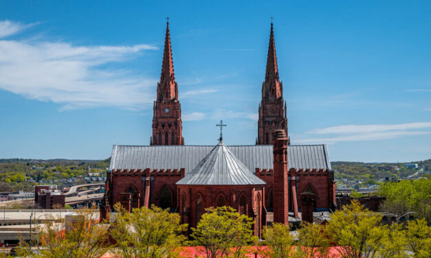 Rise and Shine: Friday, April 24, 2026