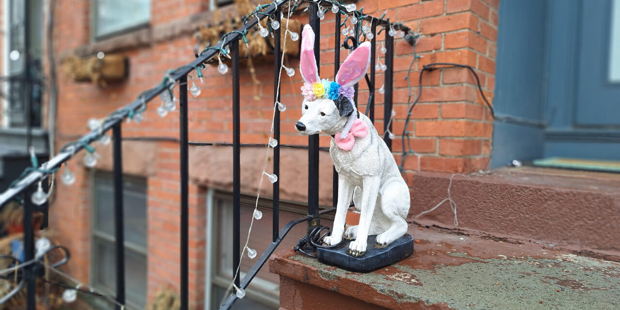 Rise and Shine: Friday, April 3, 2026