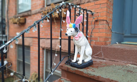 Rise and Shine: Friday, April 3, 2026