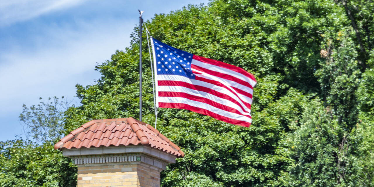 Rise and Shine: Tuesday, April 28, 2026