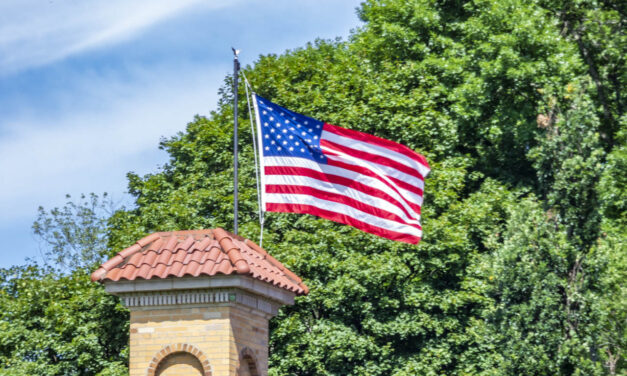 Rise and Shine: Tuesday, April 28, 2026