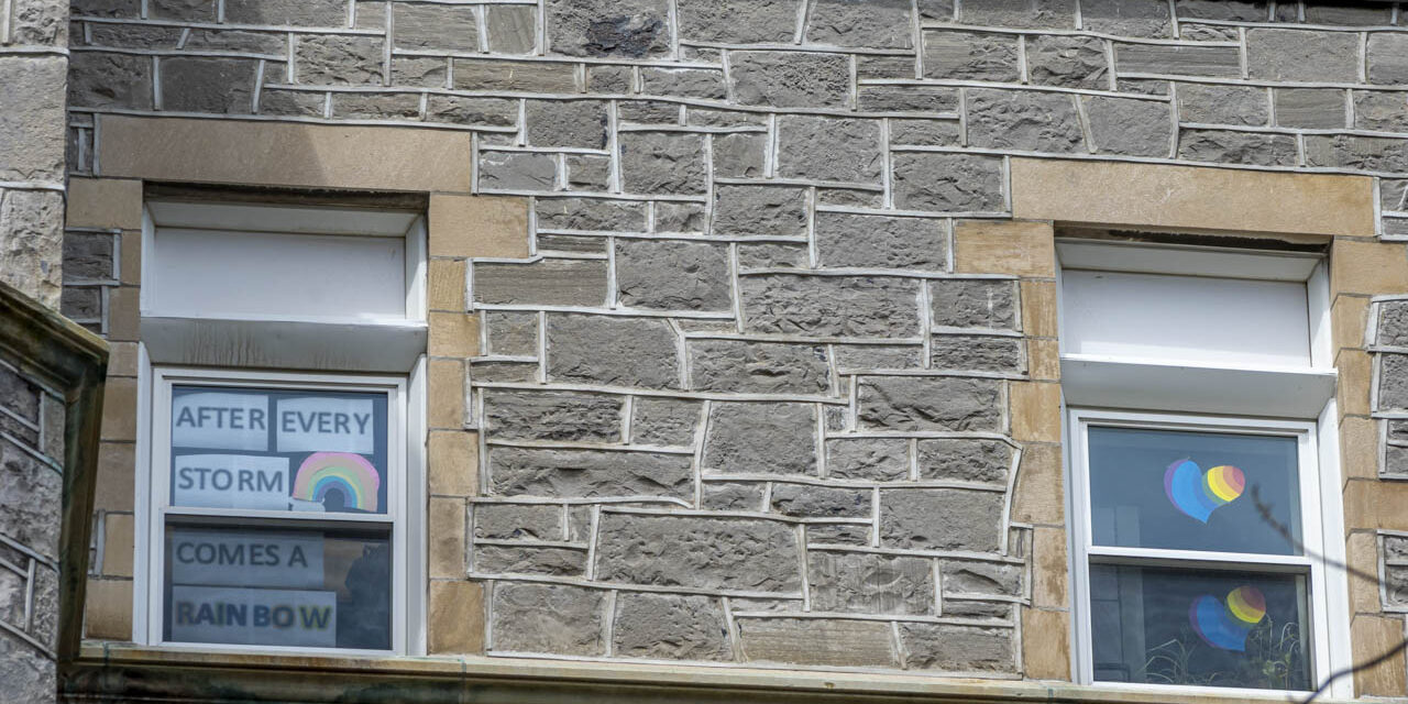 Rise and Shine: Wednesday, April 15, 2026