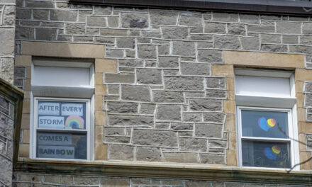 Rise and Shine: Wednesday, April 15, 2026