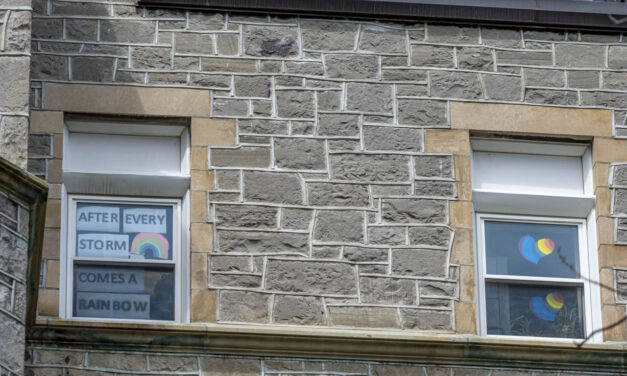 Rise and Shine: Wednesday, April 15, 2026