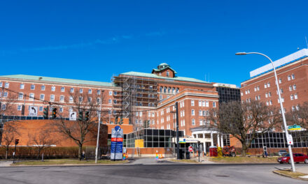 Rise and Shine: Tuesday, April 14, 2026