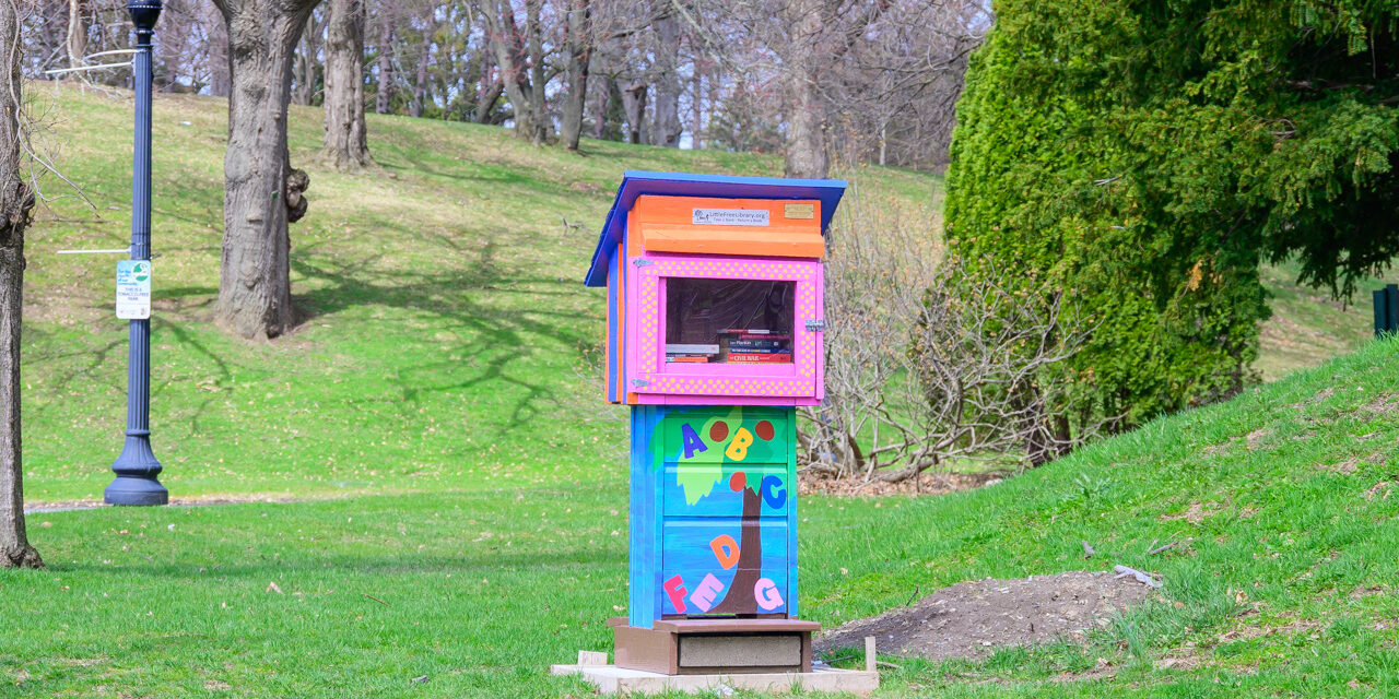 Rise and Shine: Monday, April 27, 2026