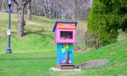 Rise and Shine: Monday, April 27, 2026