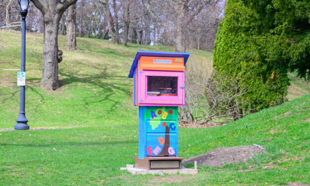 Rise and Shine: Monday, April 27, 2026