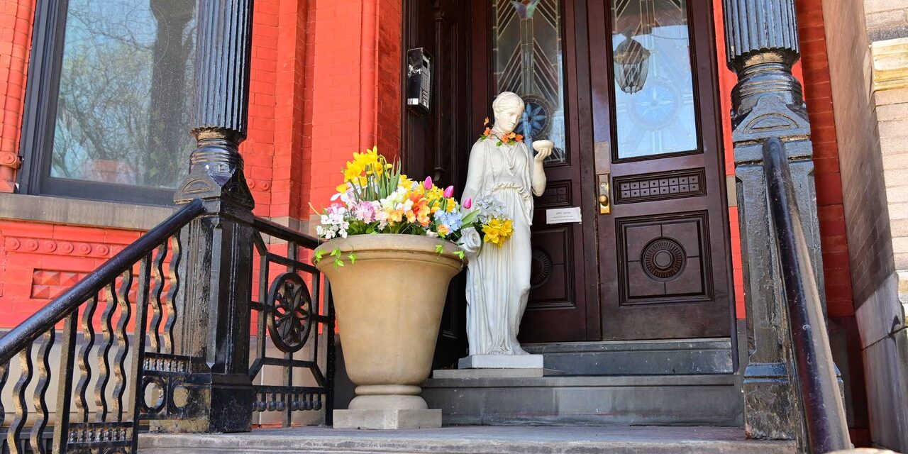 Rise and Shine: Wednesday, April 29, 2026