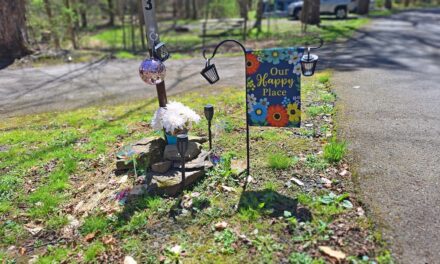 Rise and Shine: Tuesday, May 12, 2026