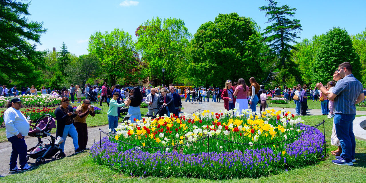 Rise and Shine: Wednesday, May 13, 2026