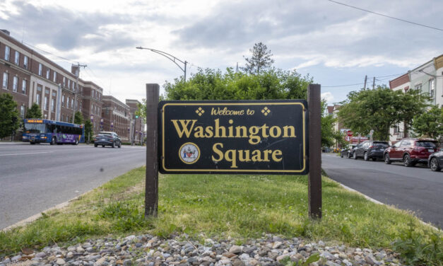 Rise and Shine: Friday, May 15, 2026