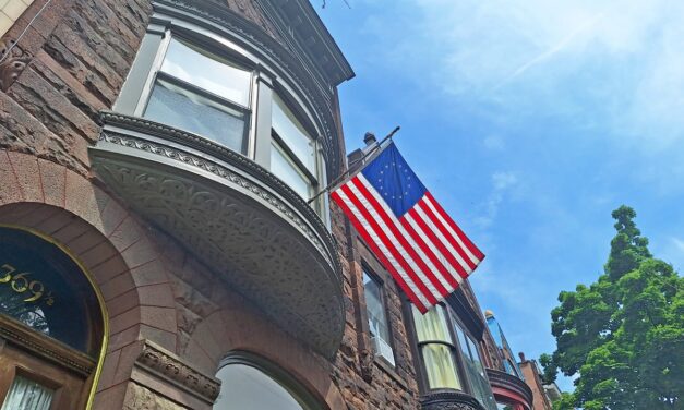 Rise and Shine: Monday, June 29, 2026