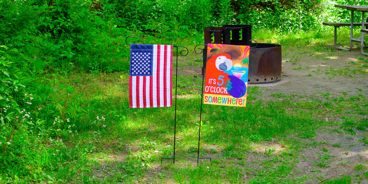 Rise and Shine: Friday, June 12, 2026