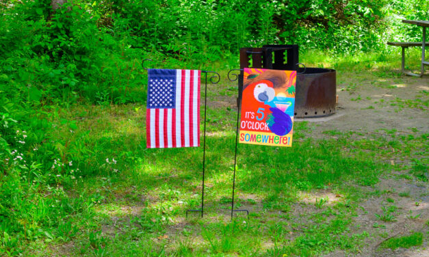 Rise and Shine: Friday, June 12, 2026