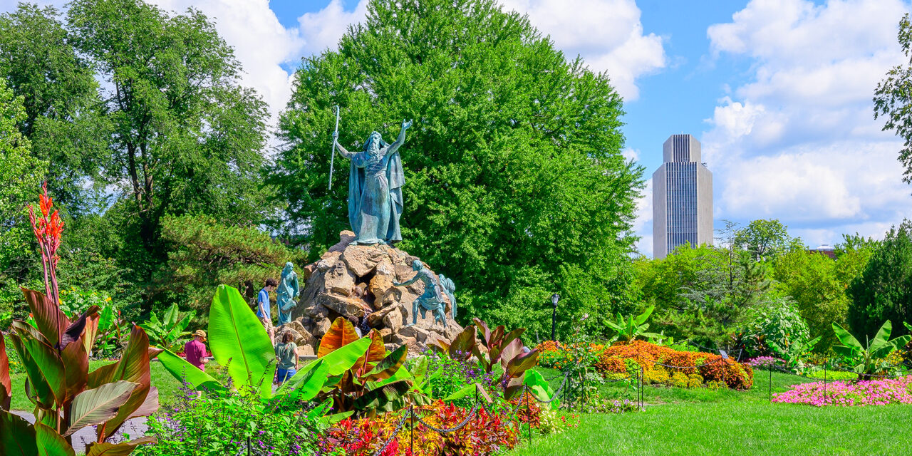 Rise and Shine: Monday, July 13, 2026